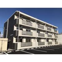 栃木県宇都宮市鶴田町(マンション)の賃貸物件の外観