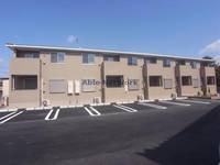 岐阜県大垣市長沢町1(アパート)の賃貸物件の外観