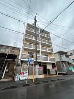 物件の外観画像