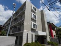 神奈川県川崎市高津区溝口2(マンション)の賃貸物件の外観