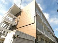 物件の外観画像