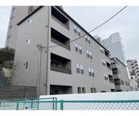 東京都文京区本駒込6(アパート)の賃貸物件の外観