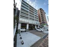 愛知県名古屋市名東区明が丘(マンション)の賃貸物件の外観