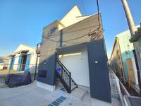 物件の外観画像