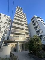 東京都豊島区池袋2(マンション)の賃貸物件の外観