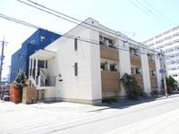 物件の外観画像