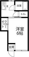 SEIN HASHIBAの間取り
