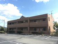 昴 すばるの外観