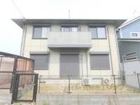 リーフアンドブラッサムの外観