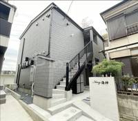 物件の外観画像