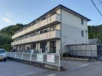 ラ クレールの外観