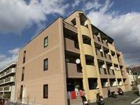 ソレアードボニートの外観