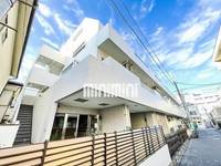 東京都大田区蒲田1(マンション)の賃貸物件の外観