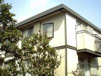 神奈川県川崎市中原区井田杉山町(アパート)の賃貸物件の外観