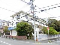 大阪府箕面市粟生新家2(マンション)の賃貸物件の外観