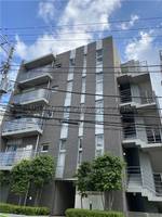 東京都世田谷区世田谷4(マンション)の賃貸物件の外観