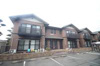 福岡県福岡市南区老司4(一戸建)の賃貸物件の外観