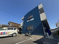 ルポール福原の外観