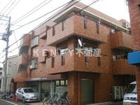 レジデンス池上の外観