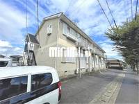 アーバンハイツ元町の外観