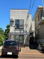 物件の外観画像