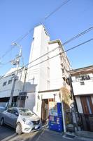 ディノ玉出の外観