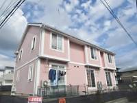 東京都町田市小山町(一戸建)の賃貸物件の外観