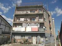 太田宿本陣の外観
