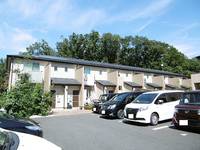 東京都東村山市栄町1(一戸建)の賃貸物件の外観