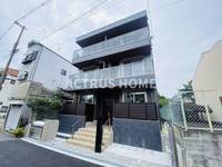 物件の外観画像