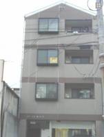 アゼーリア西川口の外観