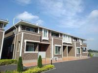 埼玉県本庄市(アパート)の賃貸物件の外観