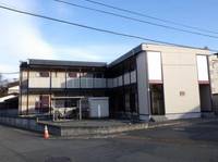 M&Kの外観