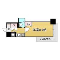 ダイアパレス西神戸の間取り