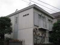 物件の外観画像