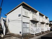 物件の外観画像