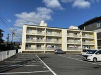 ハイム照波園の外観