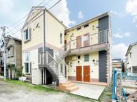 物件の外観画像