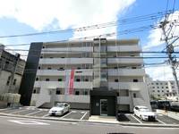 プレファランス薩摩川内の外観