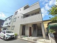 メルヴェイユの外観