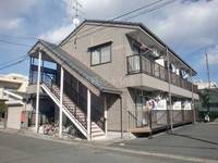 物件の外観画像