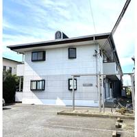 埼玉県川越市大字今福(アパート)の賃貸物件の外観