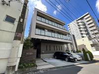 ブライト新井薬師の外観