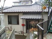 神奈川県横浜市保土ヶ谷区上菅田町(一戸建)の賃貸物件の外観