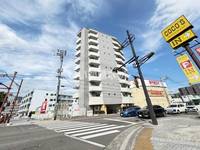 物件の外観画像