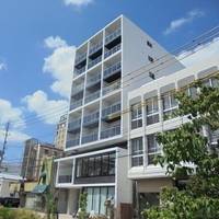 MUCの外観