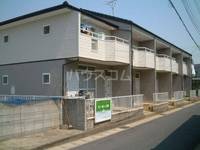 千葉県野田市山崎(一戸建)の賃貸物件の外観