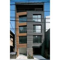 SOU YOTSUYA FUNAMACHIの外観
