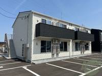 メリディアン川平四番館の外観