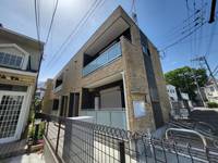 千葉県成田市上町(アパート)の賃貸物件の外観